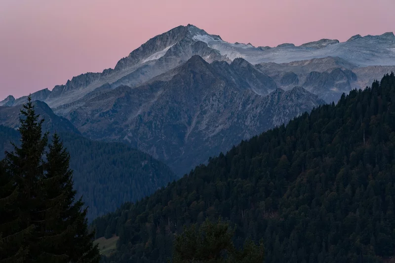 Friedensweg 3: Vom Rifugio Fontanabona zum Rifugio Carè Alto