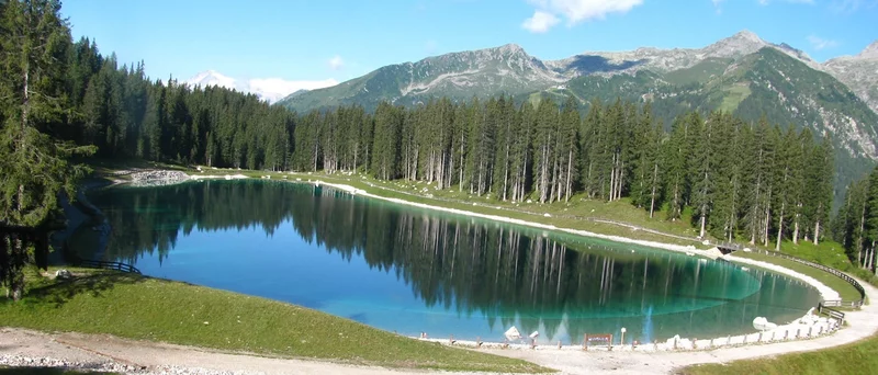Tour Lago Montagnoli n° 971