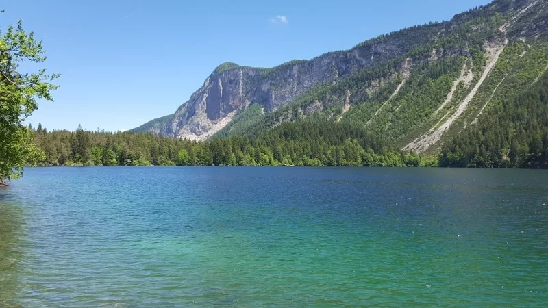 Tour Lago Valagola