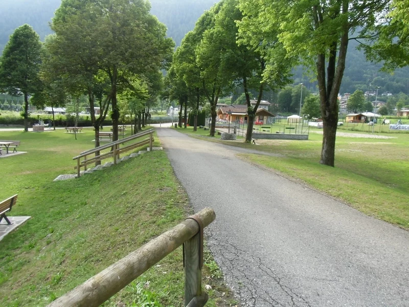 Tour Malga Praino