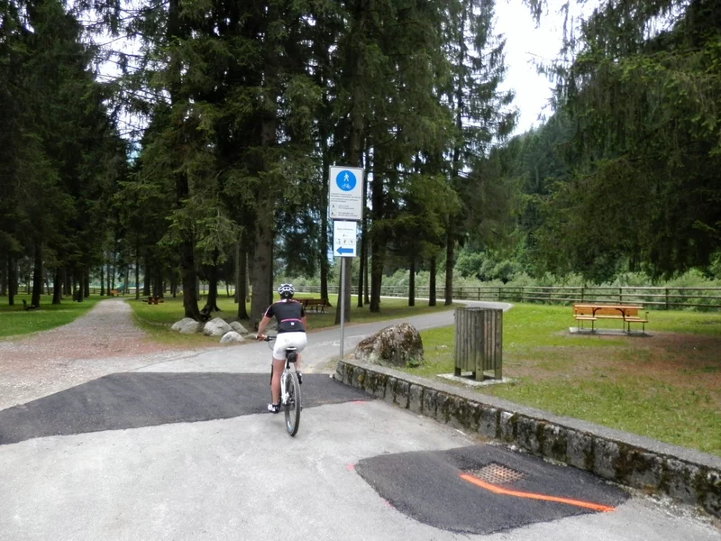 Tour Val Rendena