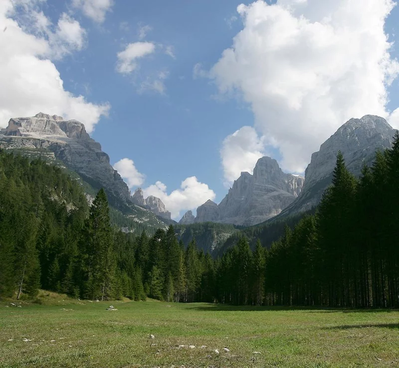 Tour Malga Fratte