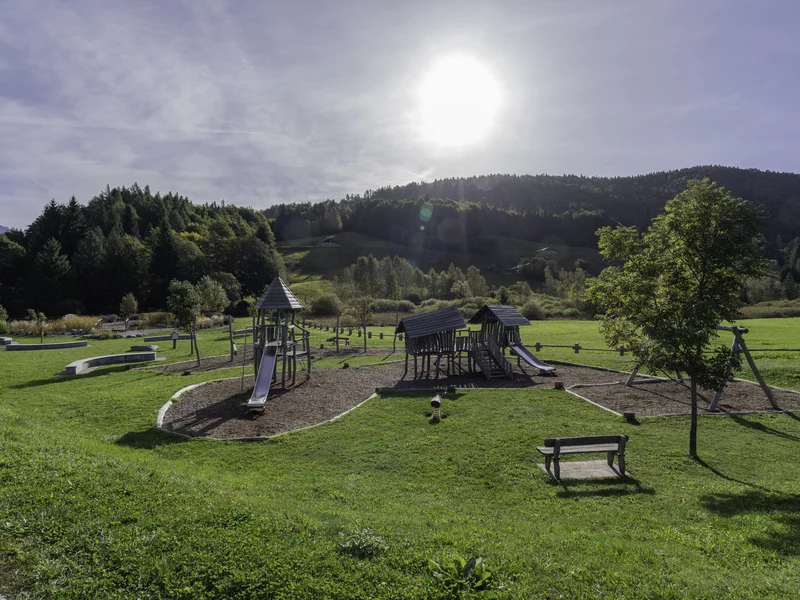 Altopiano Di Boniprati