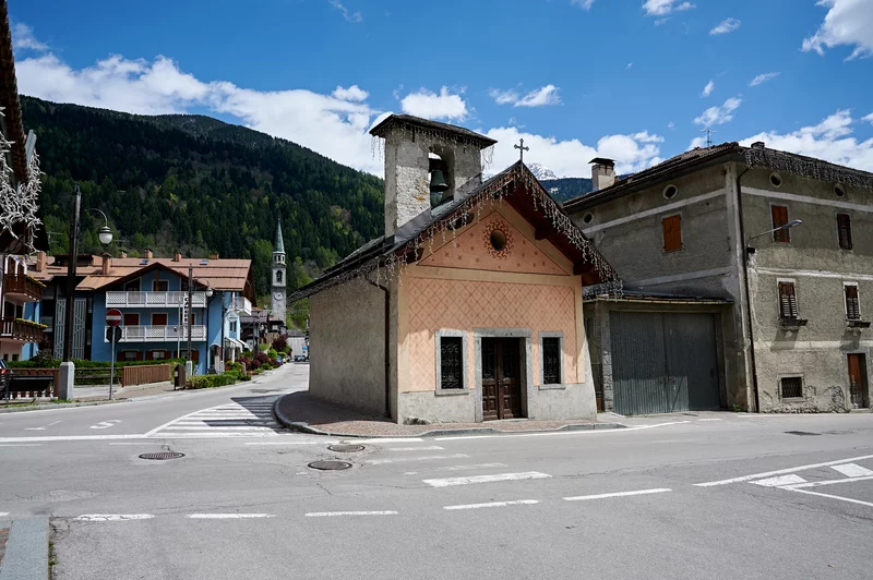 Cappella Di San Gerolamo