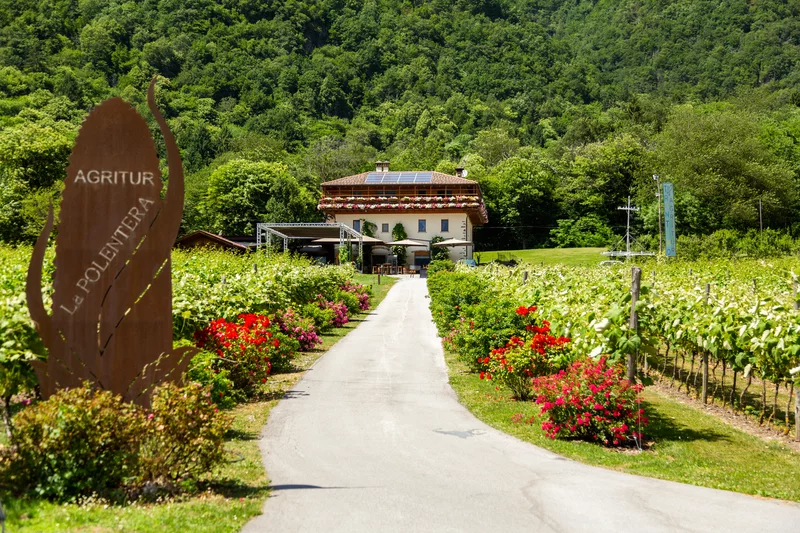 Agritur La Polentera
