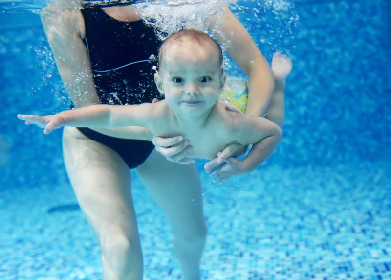 Aquaclub Valle del Chiese