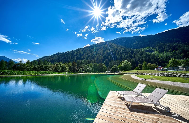 Biolago Di Pinzolo