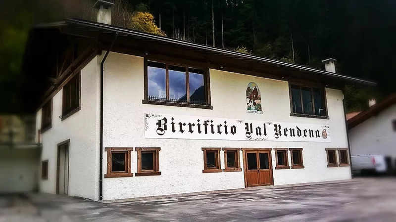 Birrificio Val Rendena