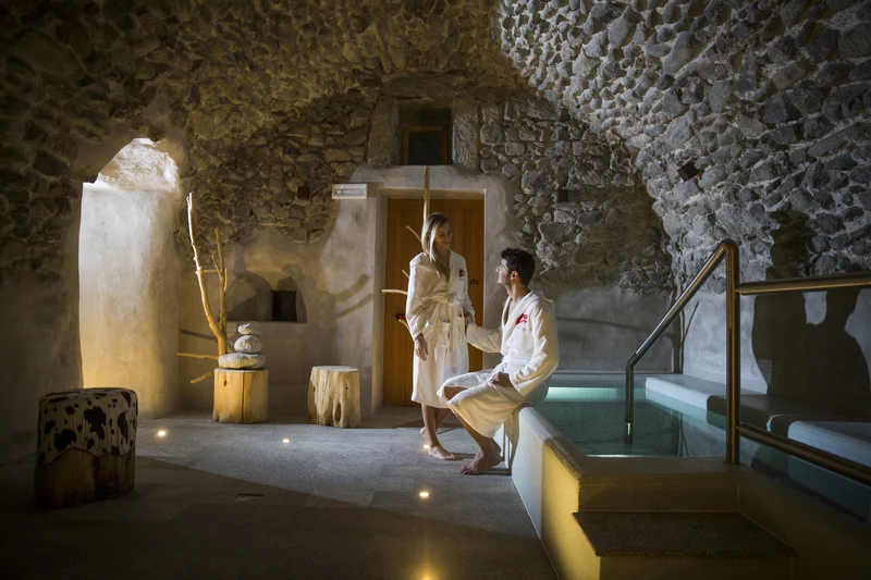 Borgo Salute Caderzone Terme