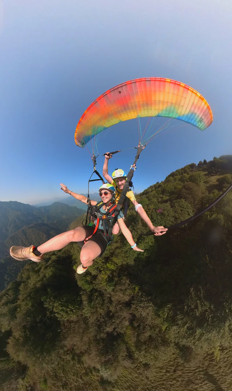 Borgo Volo Tandem