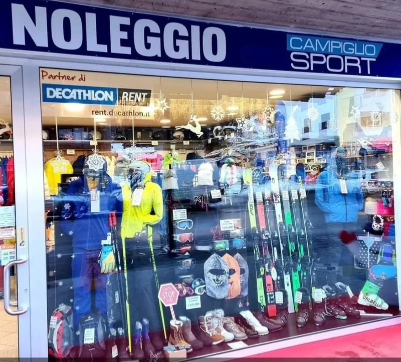 Campiglio Sport