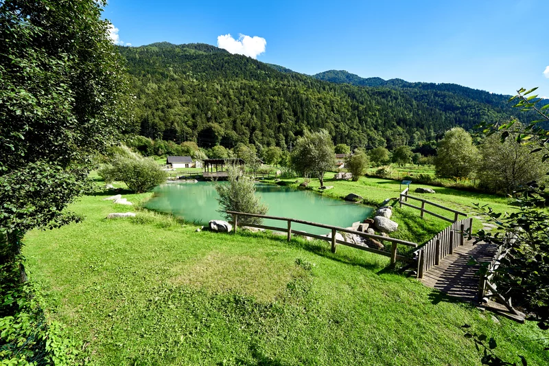 Casa Parco Acqua Life