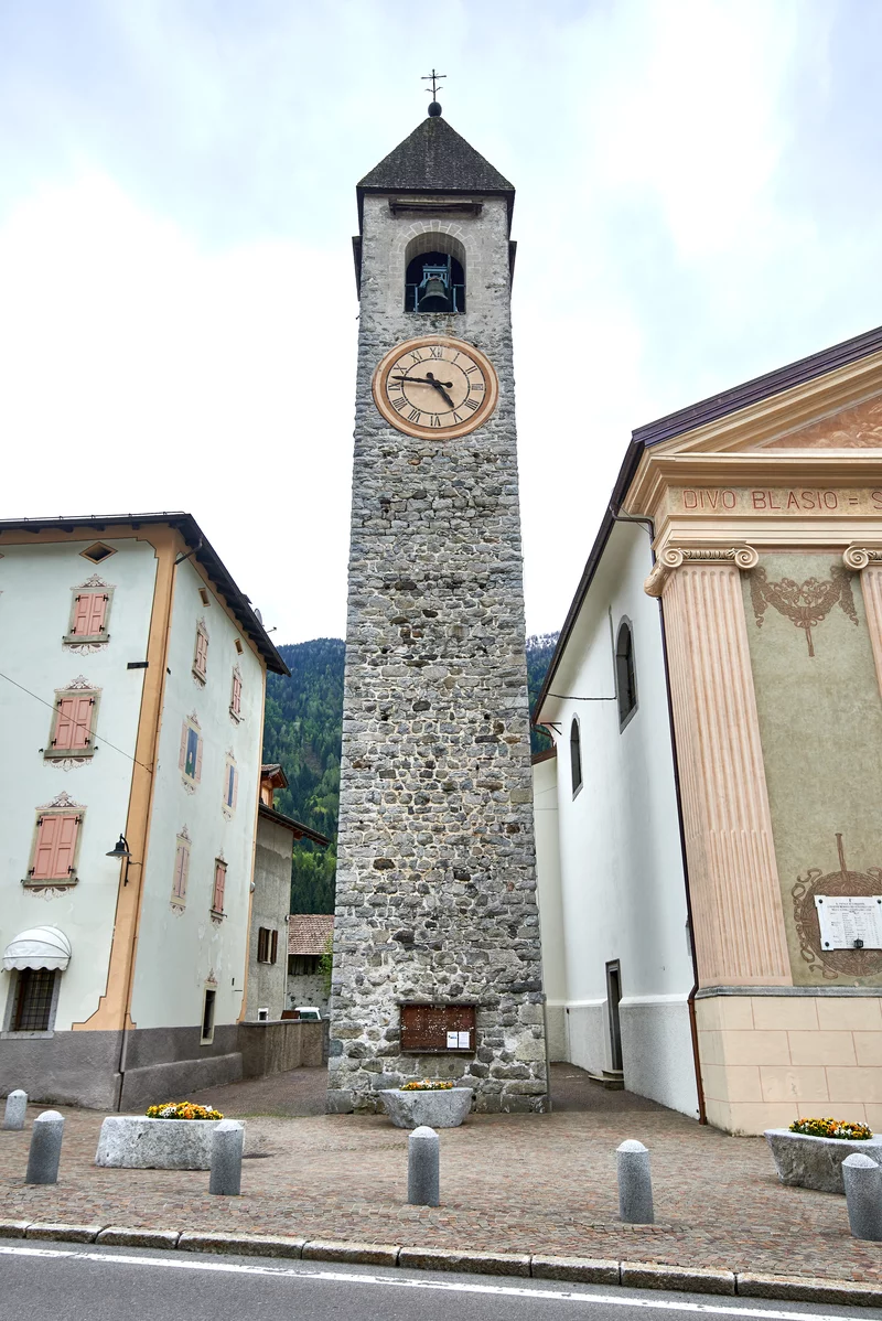 Chiesa Di San Biagio