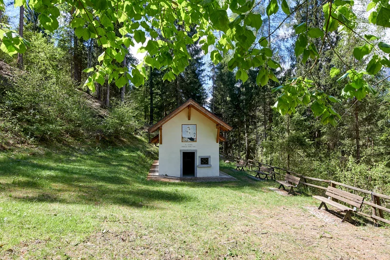 Chiesa Di San Luigi