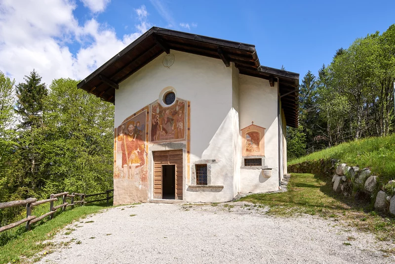 Chiesa San Giovanni Battista
