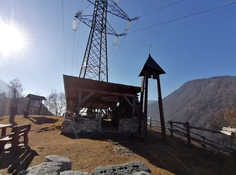 Chiesetta Di San Martino