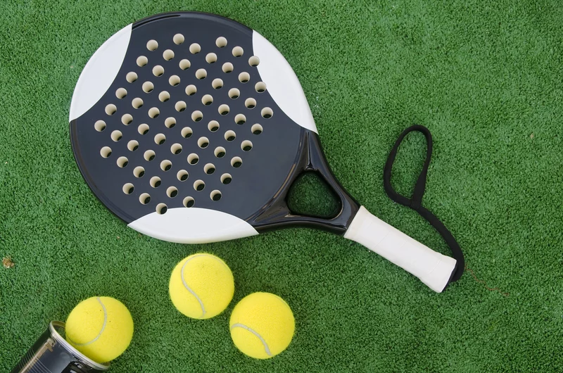 Padel Darzo