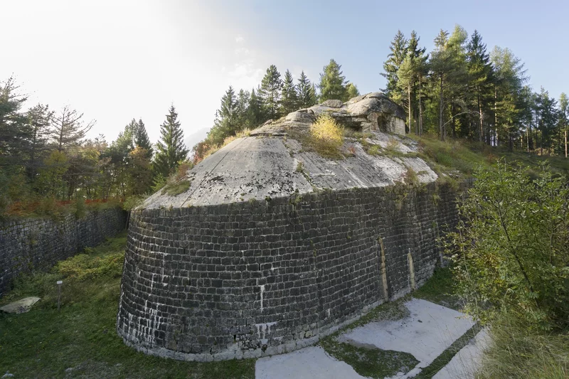 Forte Carriola
