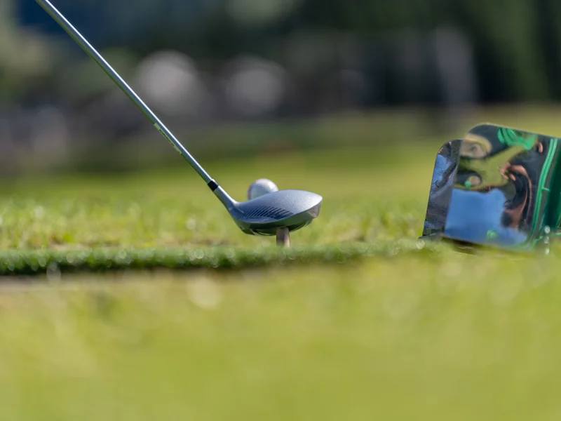 Golf Club Rendena