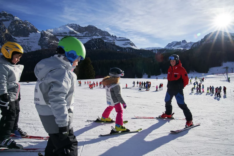 Italian Ski Academy