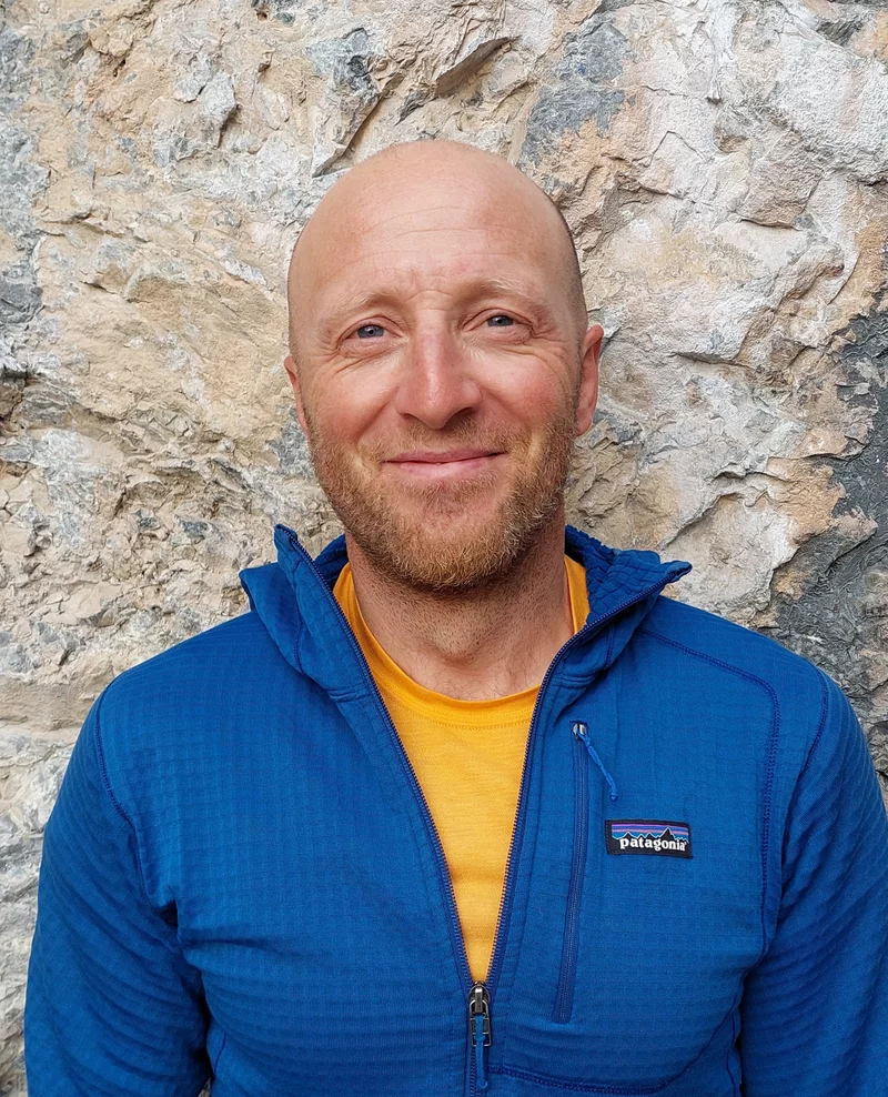 MANKEALPI.COM - Guida Alpina Giovanni Ghezzi