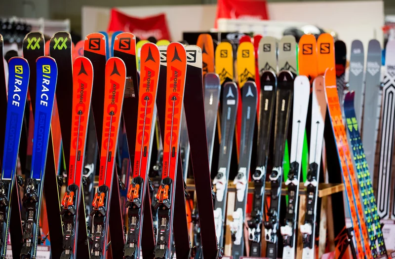 Noleggio Olimpionico Sport 2   Via Vallesinella