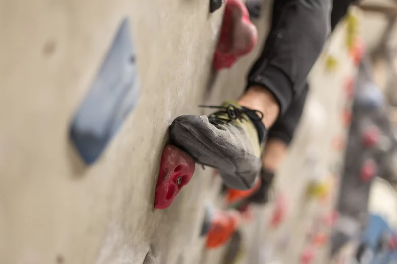 Palestra, Madonna Di Campiglio