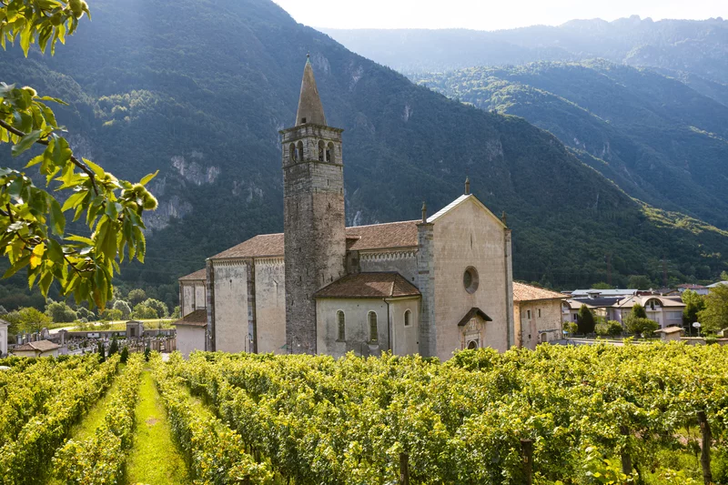 Pieve Di Santa Maria Assunta