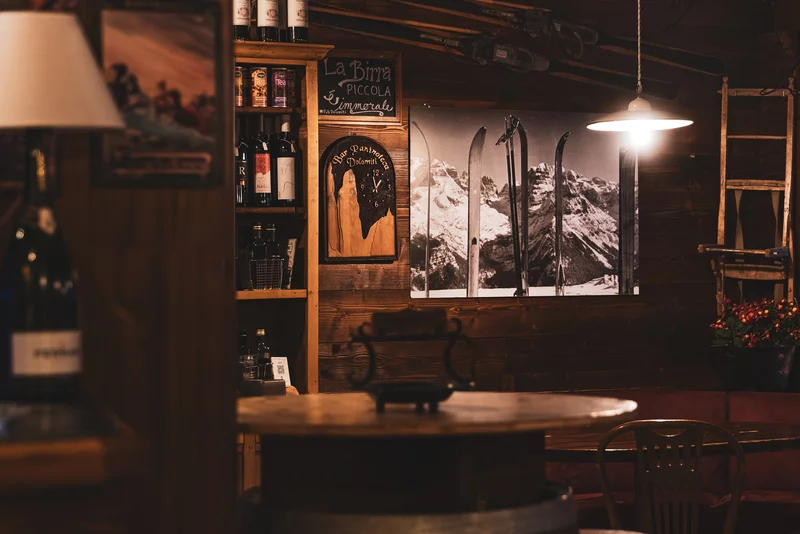 Pub Wine Bar Dolomiti