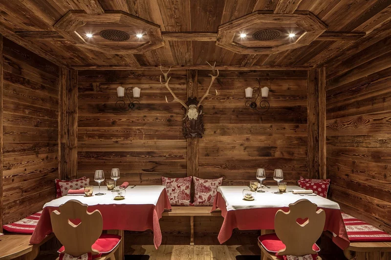 Ristorante Due Pini
