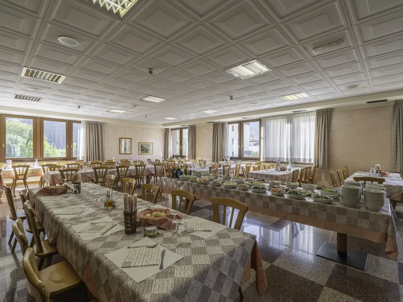 Ristorante Hotel Condino