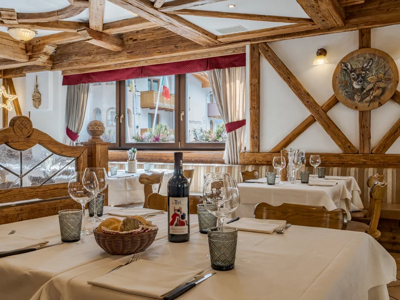 Ristorante Le Roi