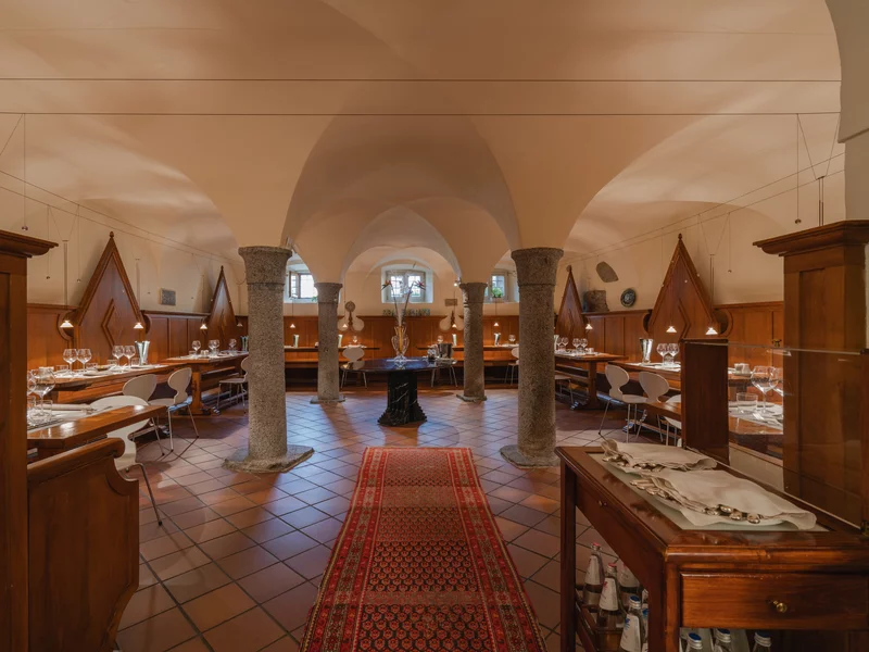 Ristorante Mildas