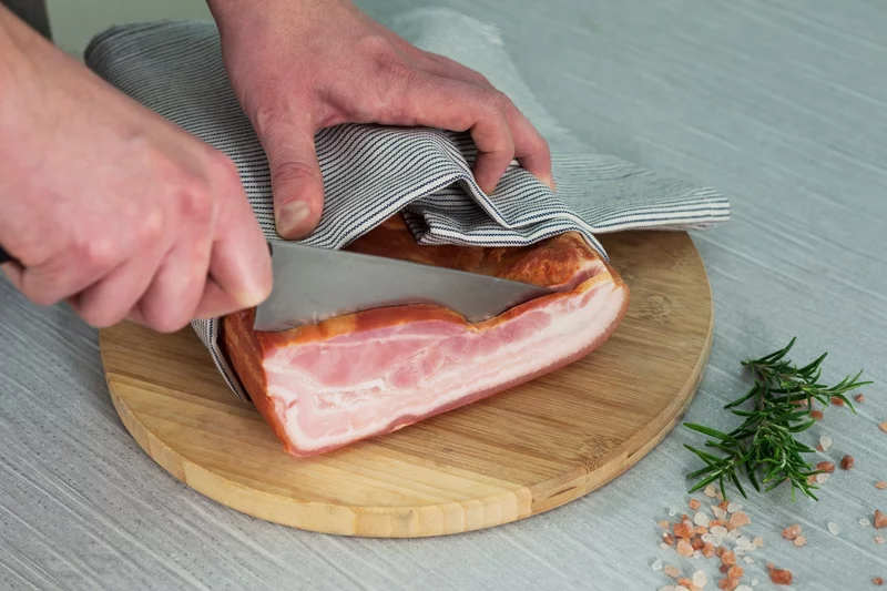 Salumificio Bomè