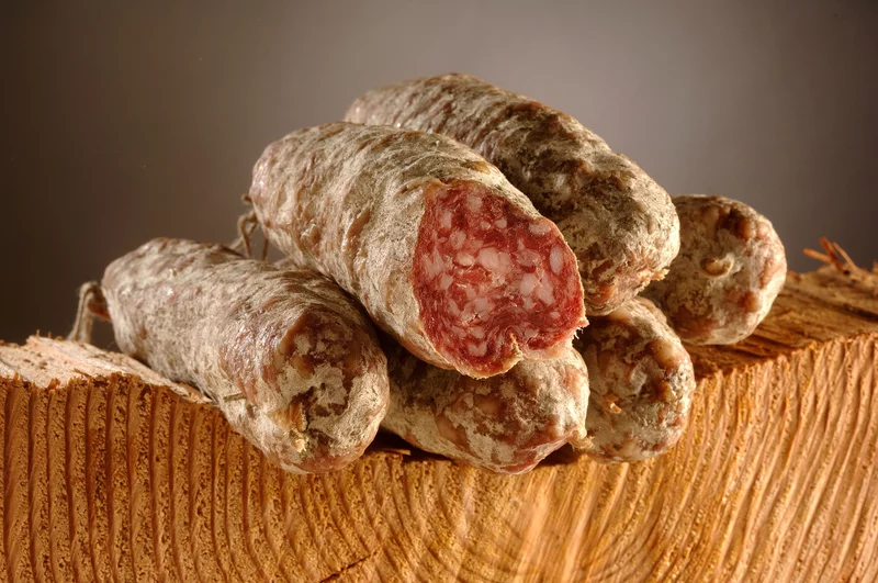 Salumificio Val Rendena