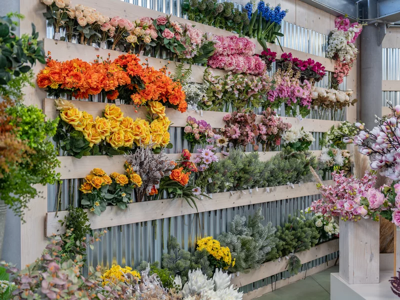Sirianni Garden Center