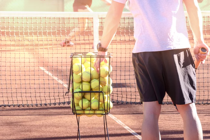 Tennis, Madonna di Campiglio