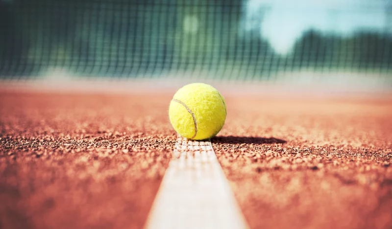 Tennis, Pelugo   Loc