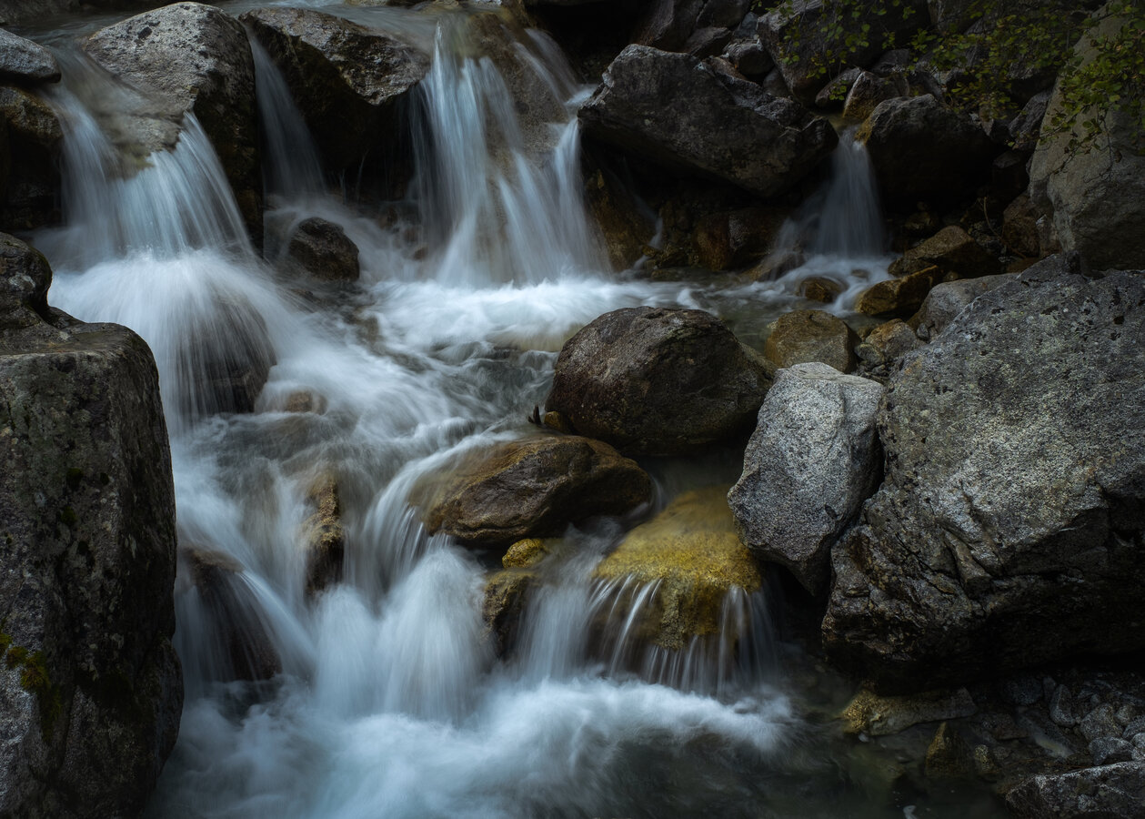 L'acqua