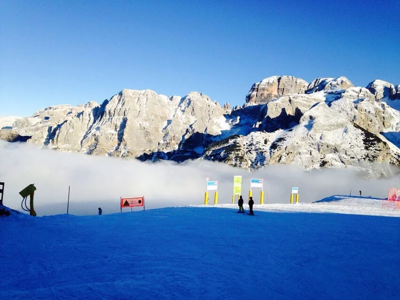 Pinzolo Skipass