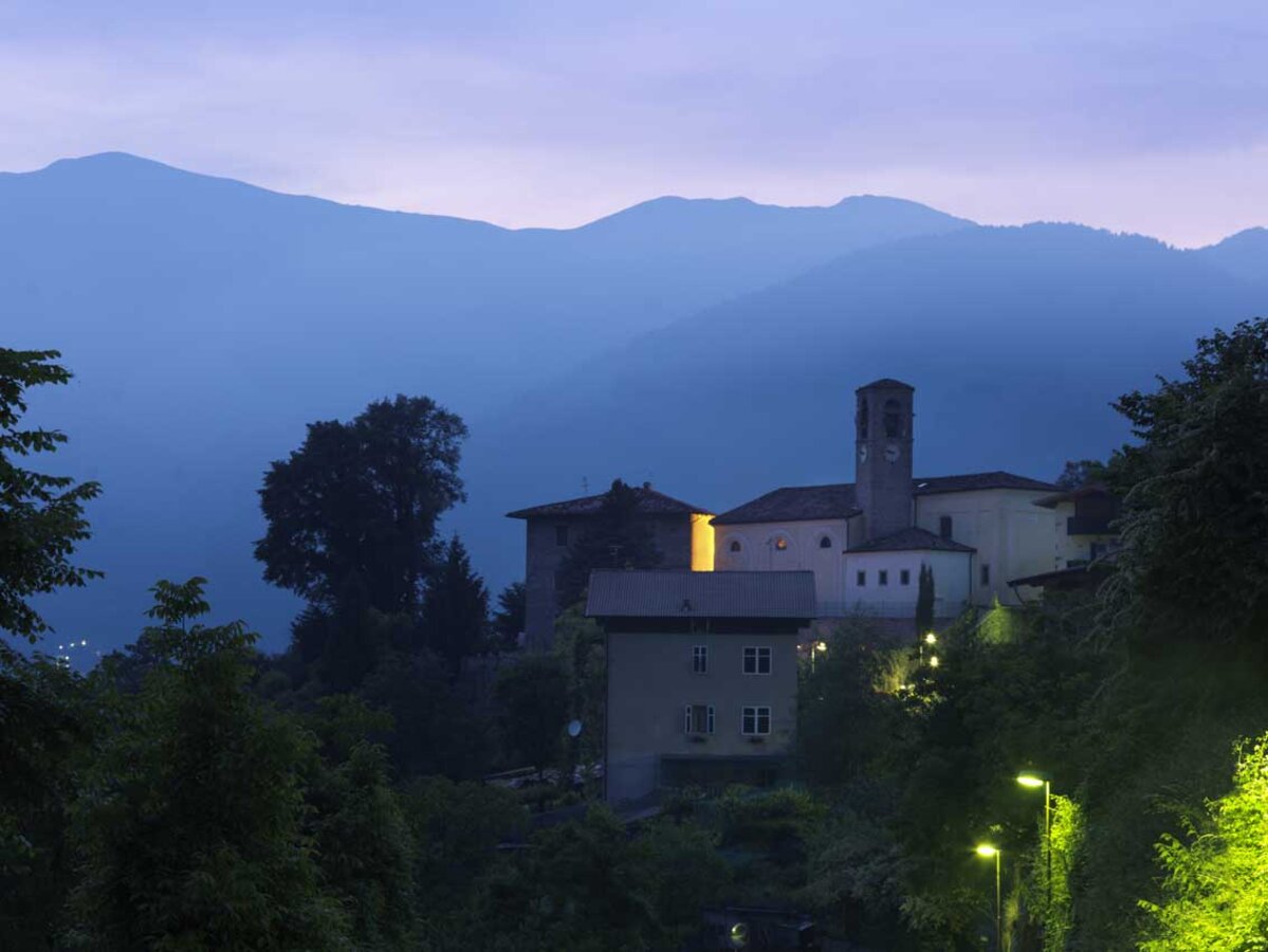 Chiesa Della Natività