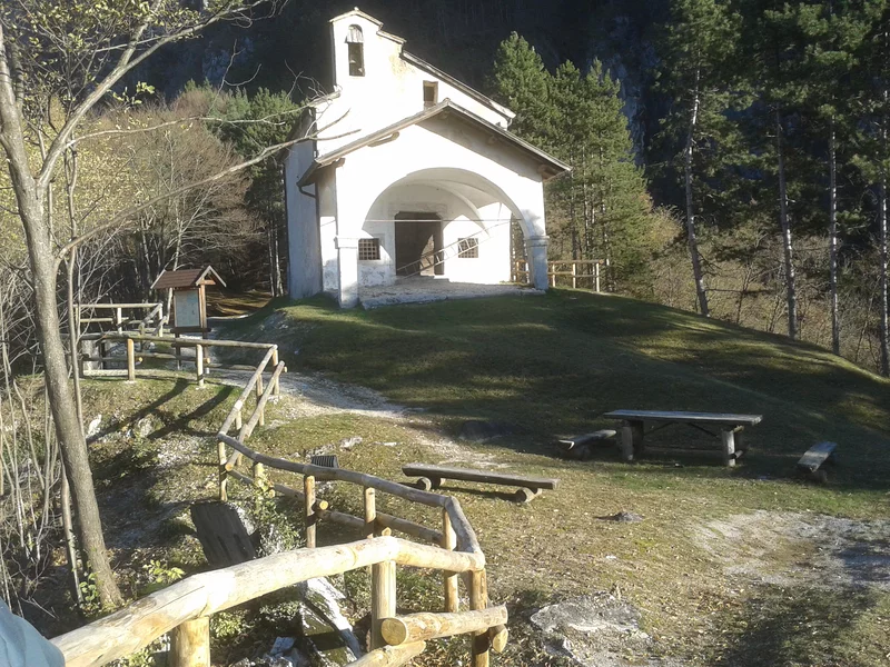 San Lorenzo Condino 1