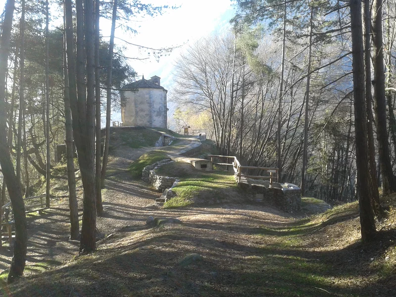 San Lorenzo Condino