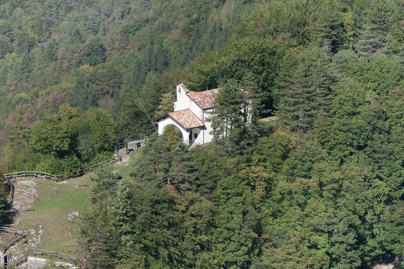 San Lorenzo Condino, Trentino 5345©raffaelemerler