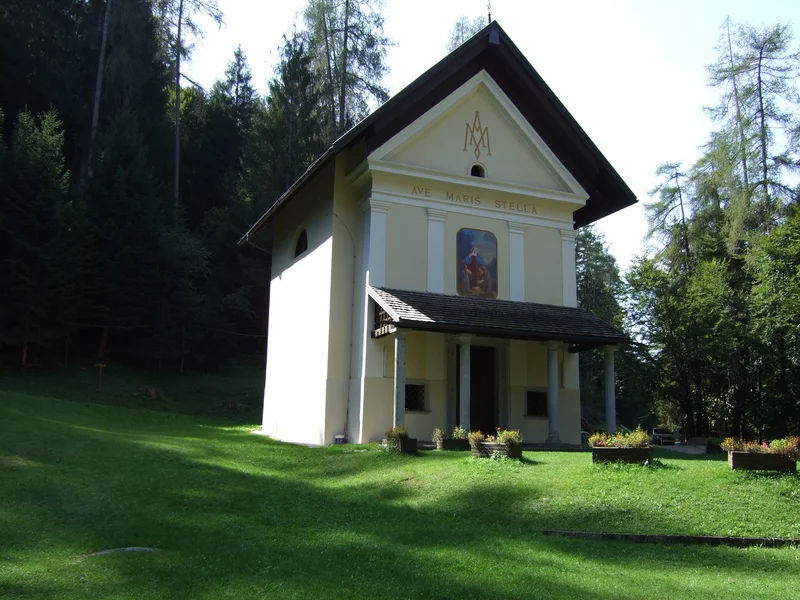 Madonna Del Lares 1