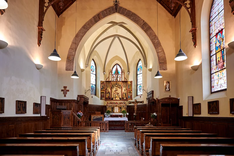 Chiesa Santa Maria Antica2