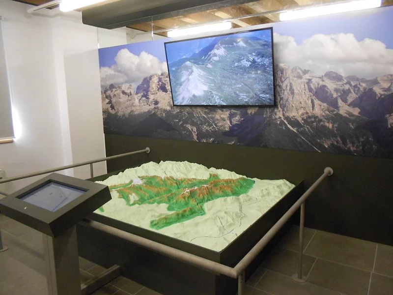 Casa Geopark Carisolo