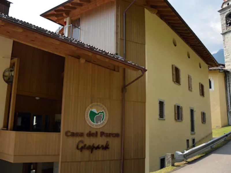 Casa Geopark Carisolo3