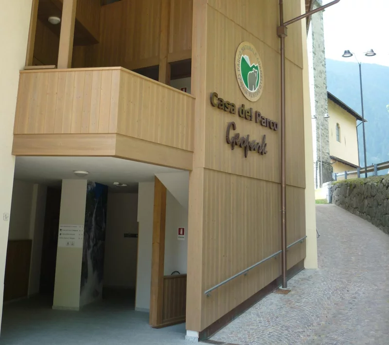 Casa Geopark Carisolo2