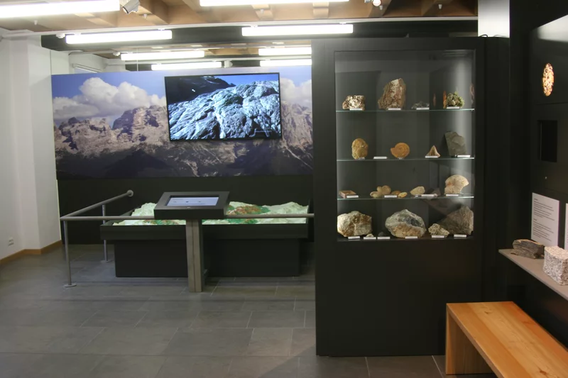 Casa Del Parco Geopark 1082